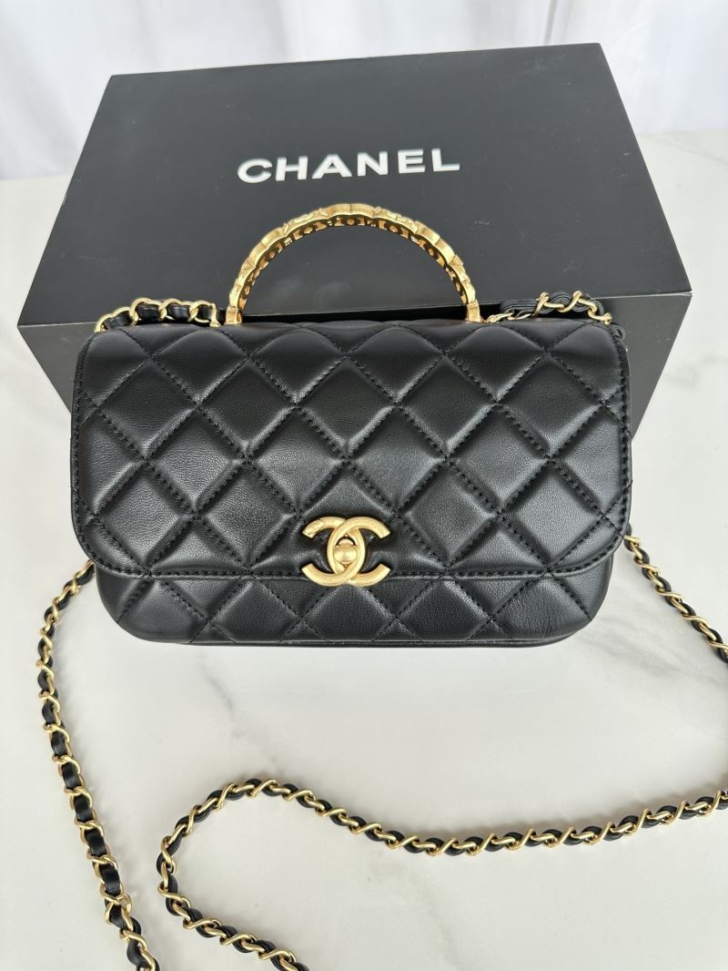 Chanel Stachel Bags